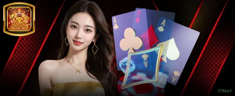 Plataforma 236bet - cassino e apostas